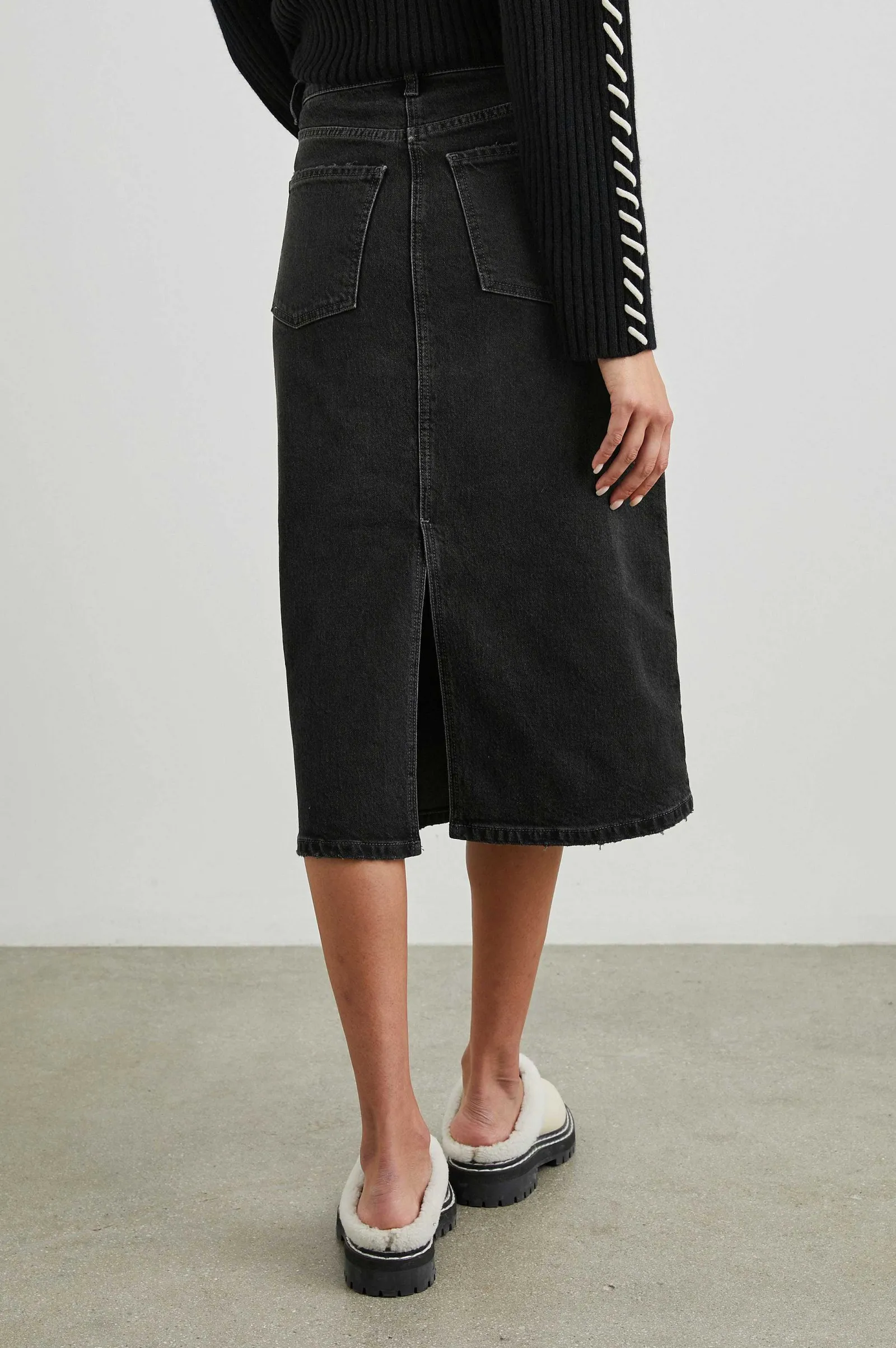 Vrouwen Rails Highland Rok - Gebetoverd