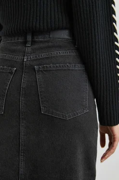 Vrouwen Rails Highland Rok - Gebetoverd