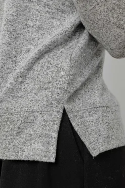 Vrouwen Rails Iggy Top - Melange Grijs