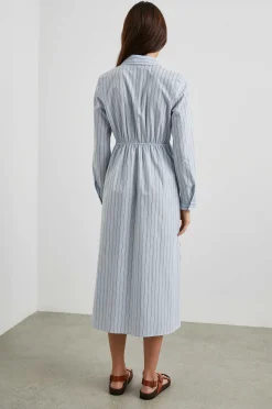 Vrouwen Rails Irie Jurk - Hampton Stripe