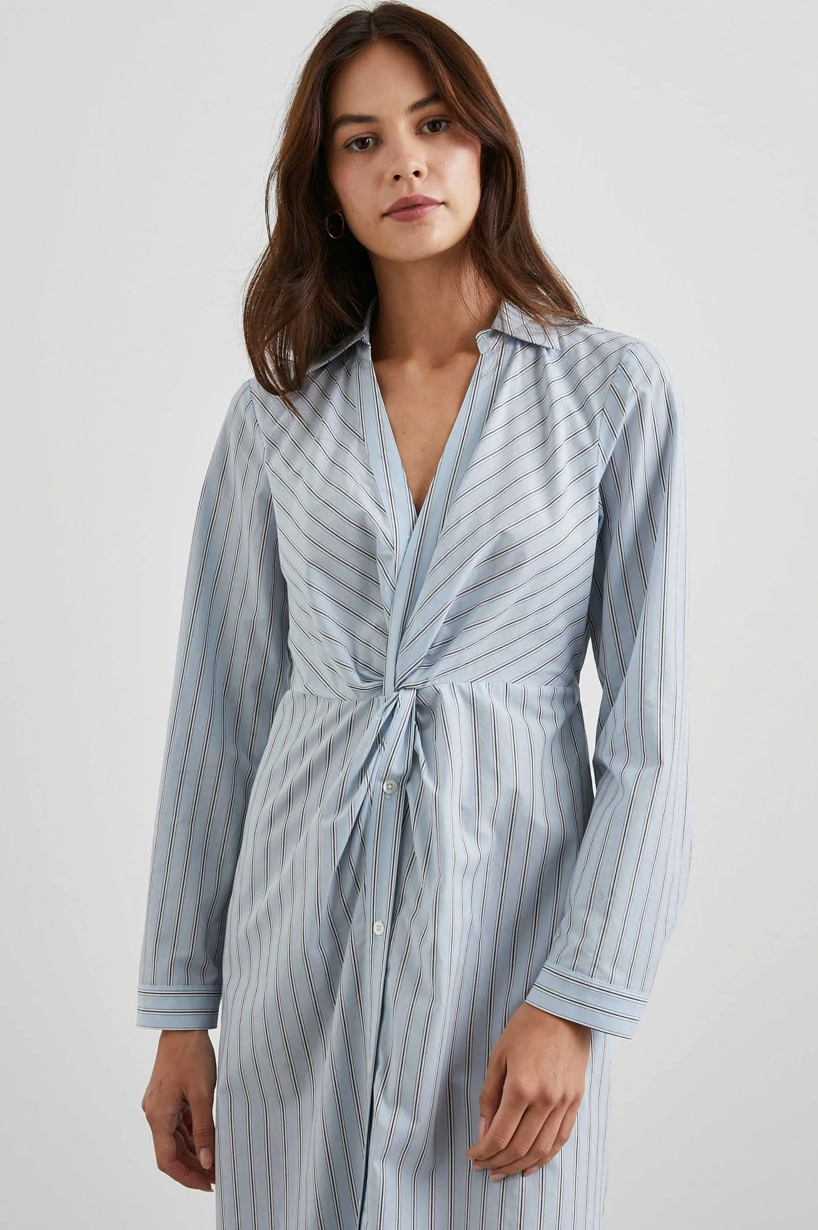Vrouwen Rails Irie Jurk - Hampton Stripe