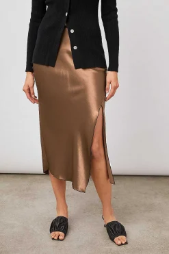 Vrouwen Rails Jada Rok - Vetermos