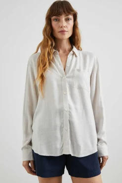 Vrouwen Rails Jager Shirt - Berkheide