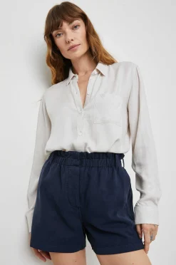 Vrouwen Rails Jager Shirt - Berkheide