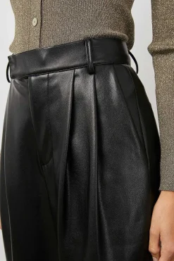 Vrouwen Rails Jo Broek - Zwart