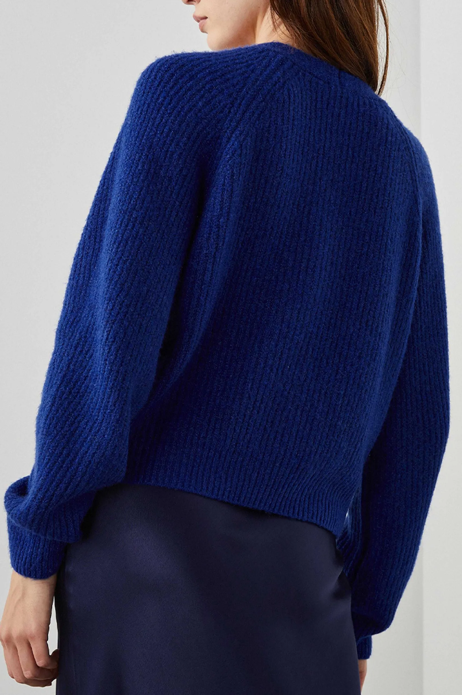 Vrouwen Rails Josie Vest - Kobalt