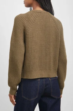 Vrouwen Rails Josie Vest - Olijf