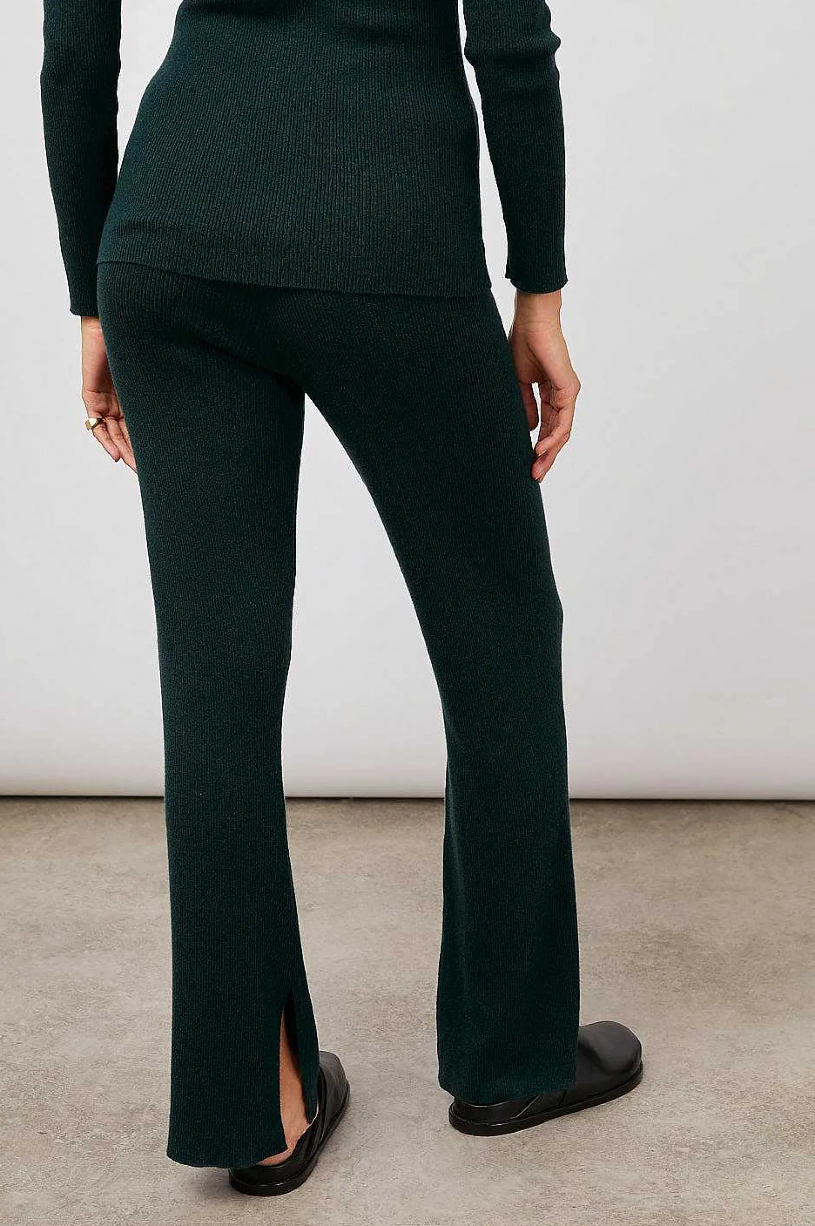 Vrouwen Rails Jules Pant - Bos