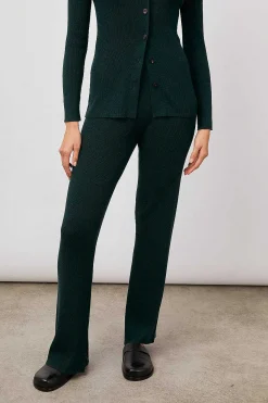 Vrouwen Rails Jules Pant - Bos