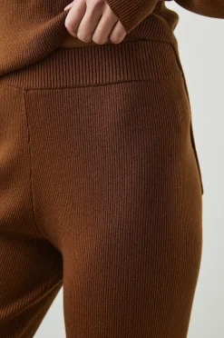 Vrouwen Rails Jules Pant - Vos