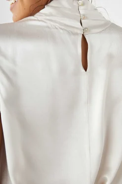 Vrouwen Rails Kaleen Top - Ivoor
