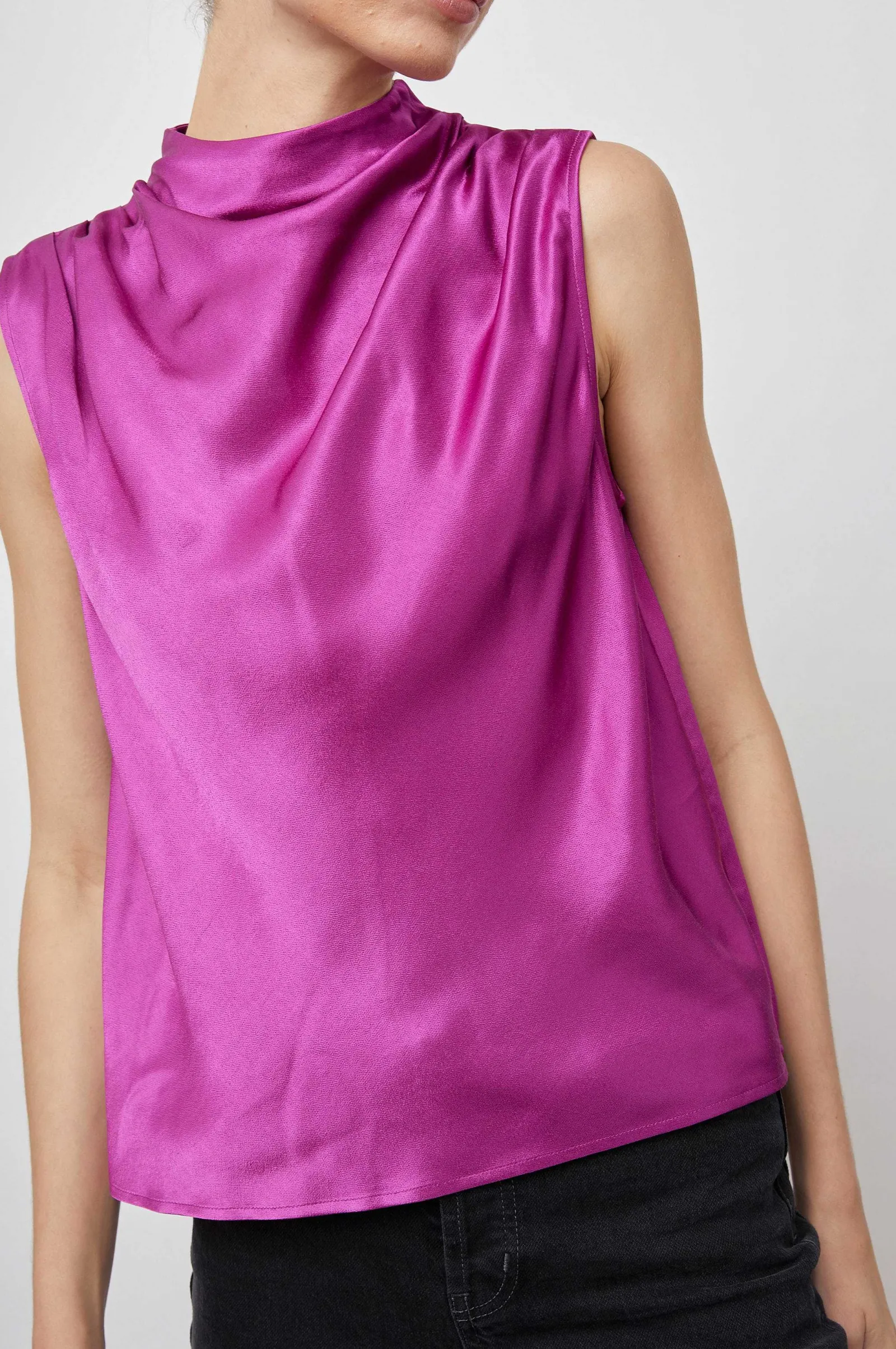 Vrouwen Rails Kaleen Top - Uitstraling