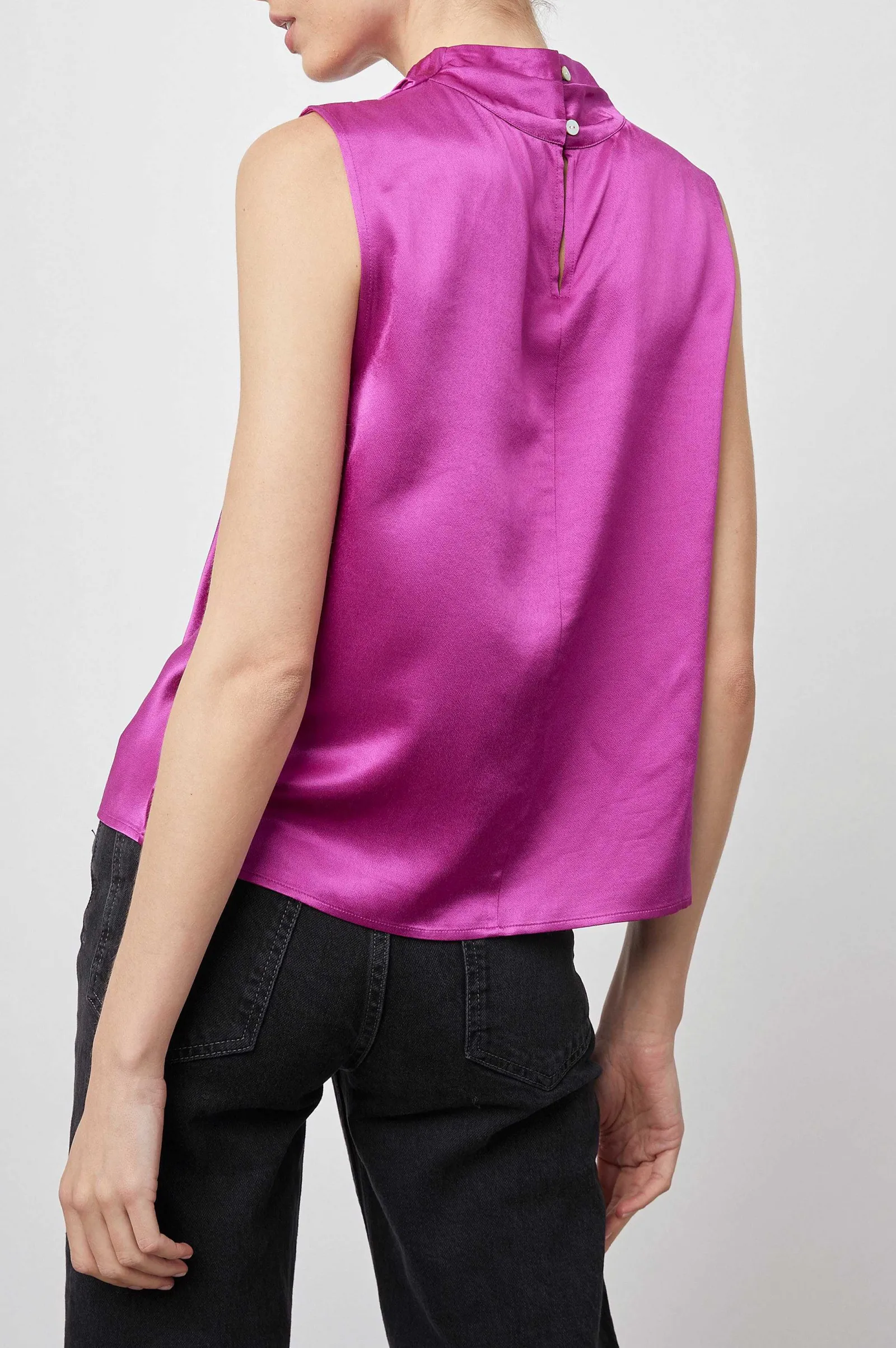 Vrouwen Rails Kaleen Top - Uitstraling