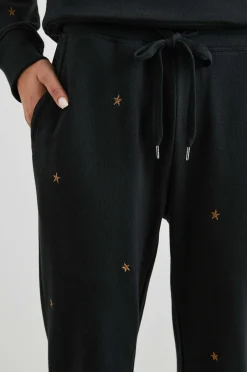 Vrouwen Rails Kingston Sweatbroek - Bronzen Ster Borduursel