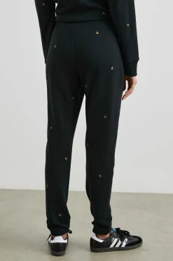 Vrouwen Rails Kingston Sweatbroek - Bronzen Ster Borduursel