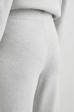 Vrouwen Rails Krista Pant - Licht Heather Grijs