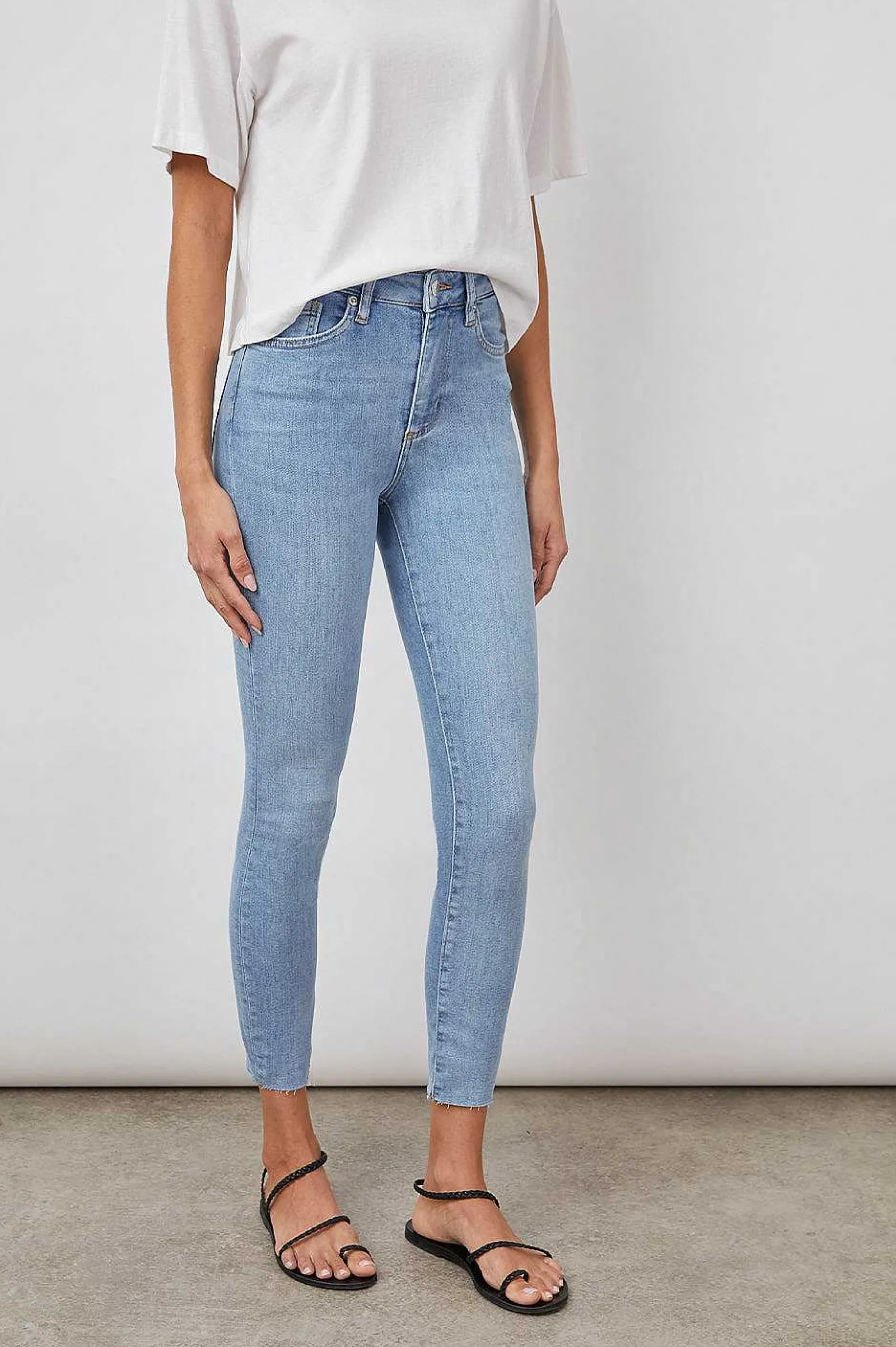 Vrouwen Rails Larchmont Skinny - Getijdenzwembad