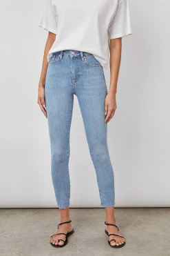 Vrouwen Rails Larchmont Skinny - Getijdenzwembad