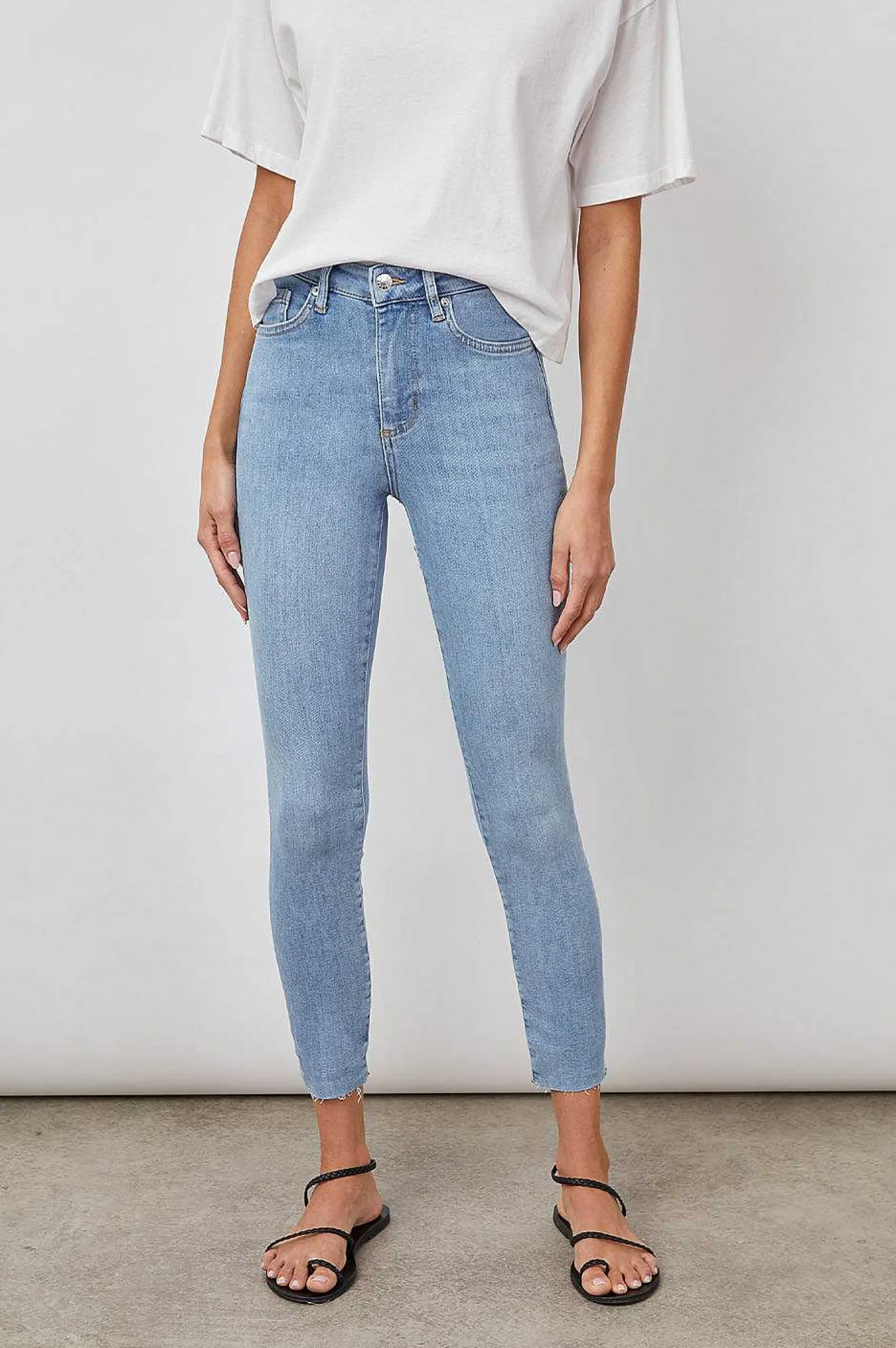 Vrouwen Rails Larchmont Skinny - Getijdenzwembad