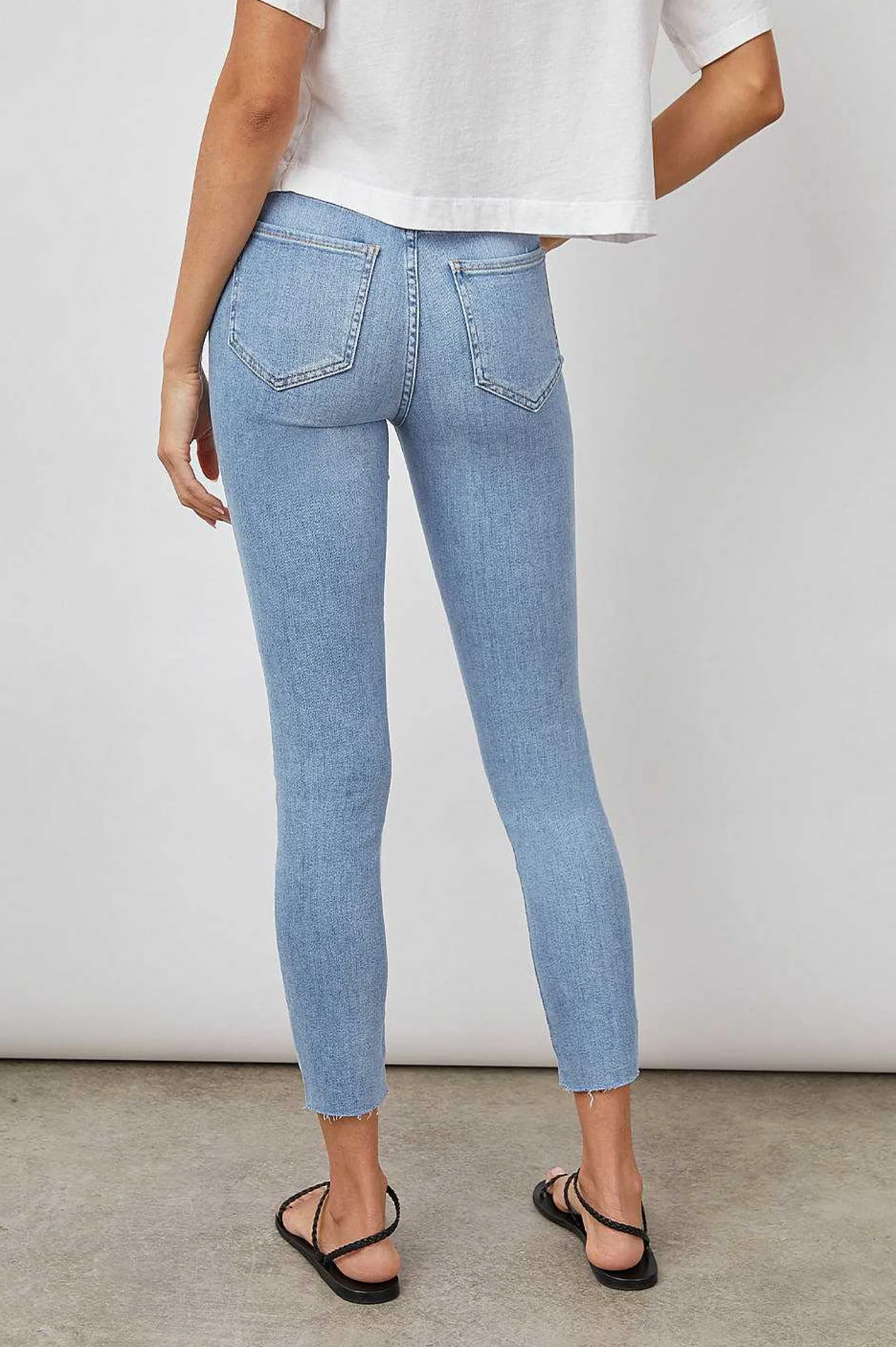 Vrouwen Rails Larchmont Skinny - Getijdenzwembad