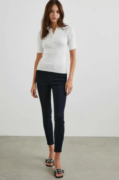 Vrouwen Rails Larchmont Skinny - Middernacht