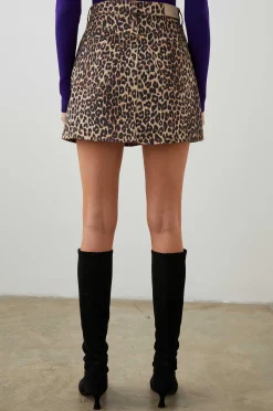 Vrouwen Rails Laurel Rok - Nala