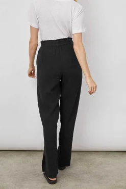 Vrouwen Rails Leon Broek - Zwart