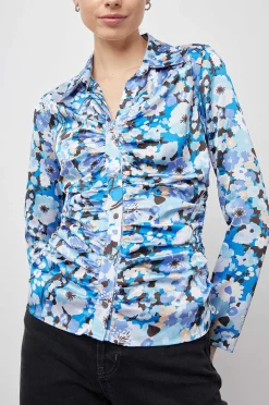 Vrouwen Rails Lisa Top - Zinnia