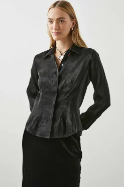 Vrouwen Rails Lorena Top - Onyx