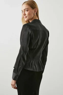 Vrouwen Rails Lorena Top - Onyx