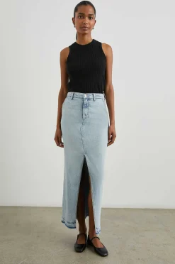 Vrouwen Rails Manhattan Rok - Reef Omlaag Zoom