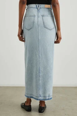 Vrouwen Rails Manhattan Rok - Reef Omlaag Zoom