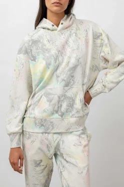 Vrouwen Rails Maren & Simo Set - Ivoor Pastel Marmer