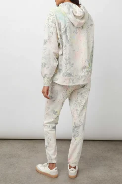 Vrouwen Rails Maren & Simo Set - Ivoor Pastel Marmer