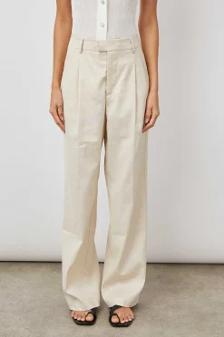 Vrouwen Rails Marnie Pant - Zand