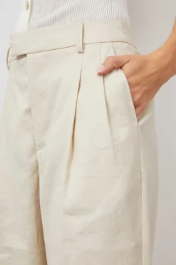 Vrouwen Rails Marnie Pant - Zand
