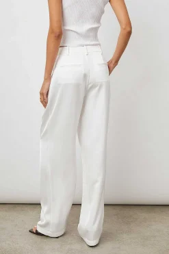 Vrouwen Rails Marnie Pant - Zeezout