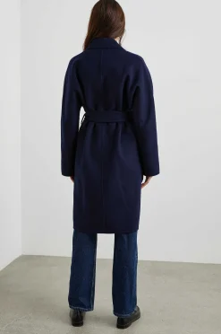 Vrouwen Rails Marta Jas - Marine