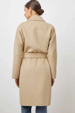 Vrouwen Rails Marta Jas - Zand