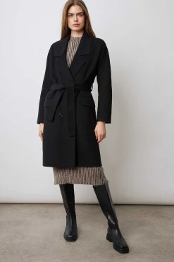 Vrouwen Rails Marta Jas - Zwart