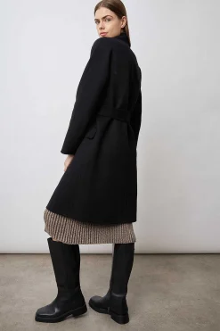 Vrouwen Rails Marta Jas - Zwart
