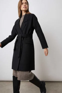 Vrouwen Rails Marta Jas - Zwart