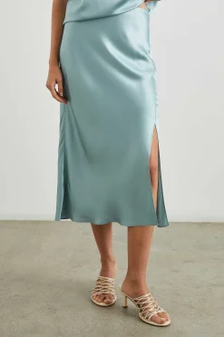 Vrouwen Rails Maya Rok - Helder Water