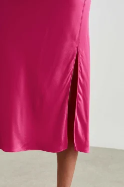 Vrouwen Rails Maya Rok - Magenta