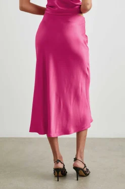 Vrouwen Rails Maya Rok - Magenta