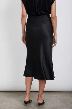 Vrouwen Rails Maya Rok - Zwart