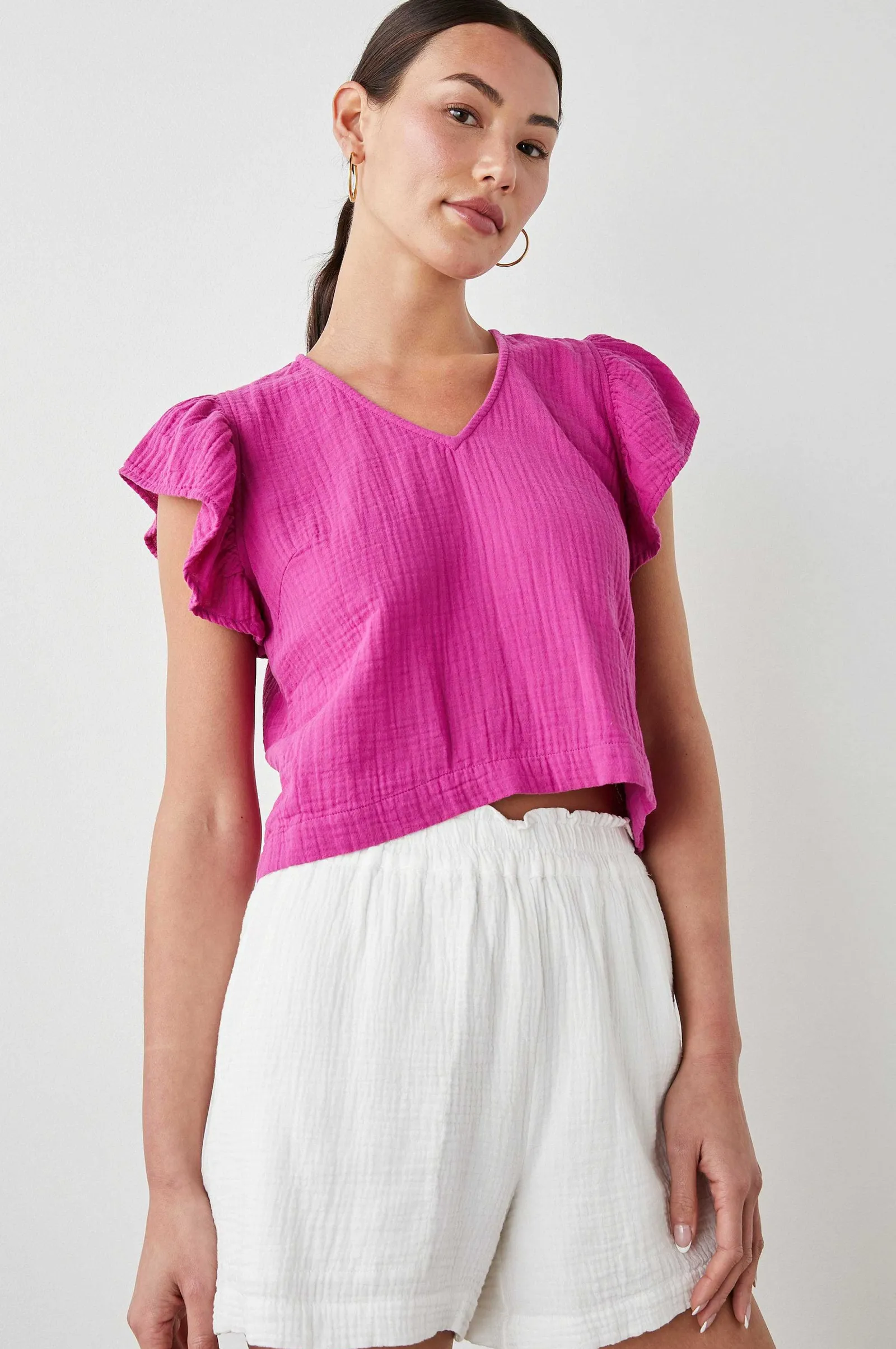 Vrouwen Rails Miley Top - Bes