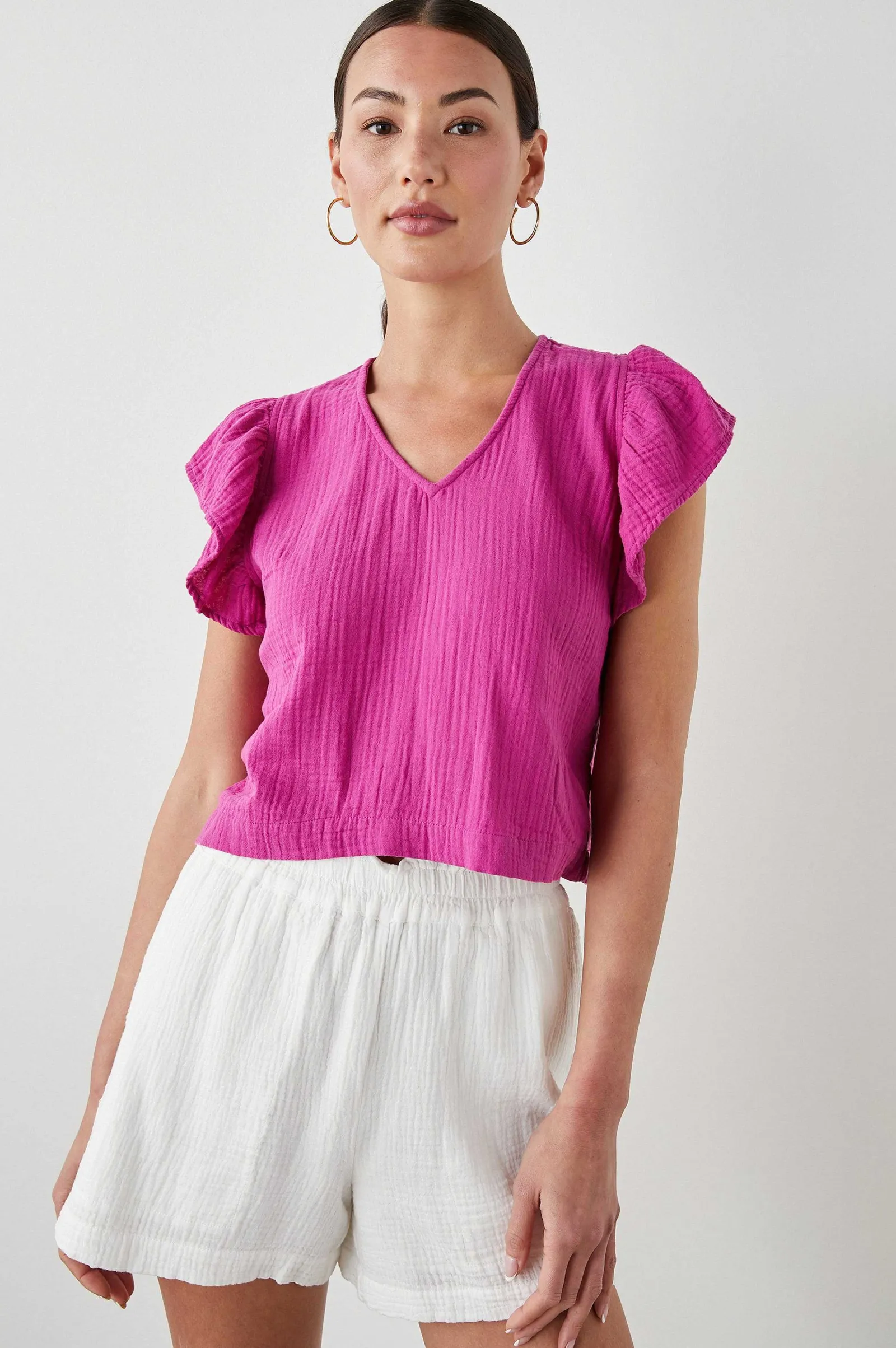 Vrouwen Rails Miley Top - Bes