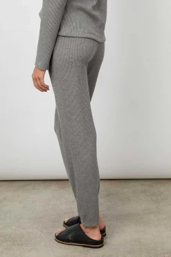 Vrouwen Rails Molly Pant - Heather Grijs