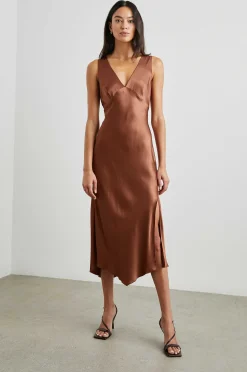Vrouwen Rails Monique Jurk - Ceder